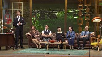 20.12.2013 / Beyaz Show