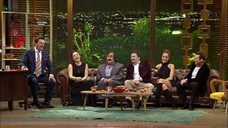 03.01.2014 / Beyaz Show
