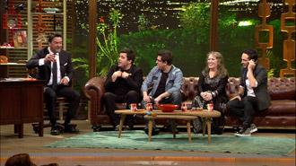10.01.2014 / Beyaz Show