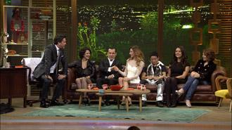 17.01.2014 / Beyaz Show