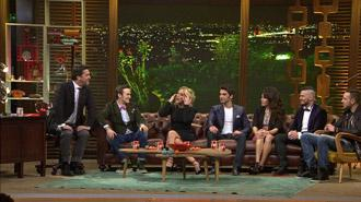 24.01.2014 / Beyaz Show