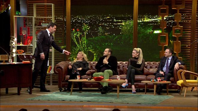 07.02.2014 / Beyaz Show