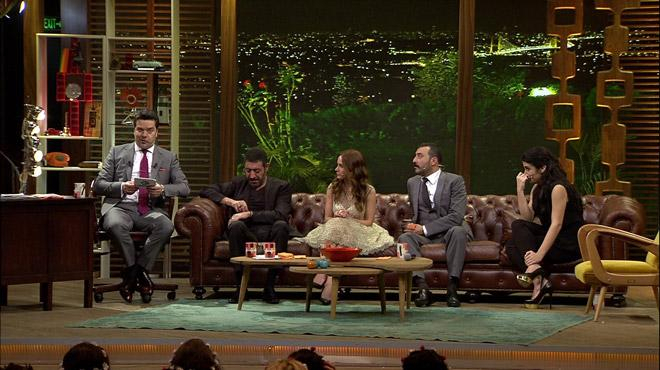 14.02.2014 / Beyaz Show