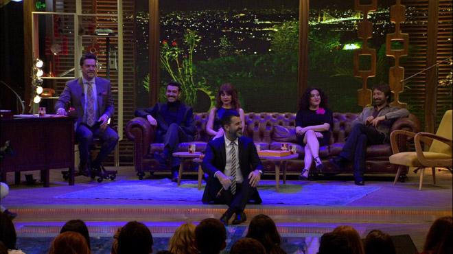 28.02.2014 / Beyaz Show