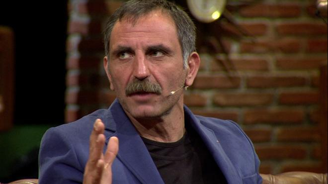 21.03.2014 / Beyaz Show