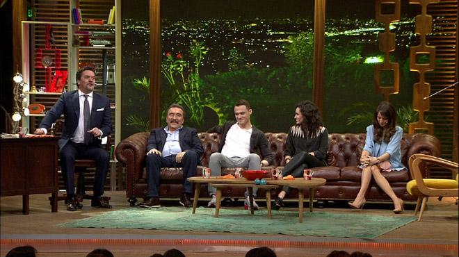 28.03.2014 / Beyaz Show