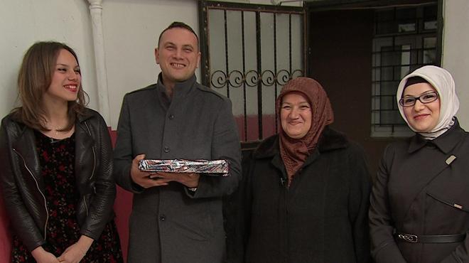 03.04.2014 / Evim Şahane