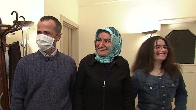 07.04.2014 / Evim Şahane