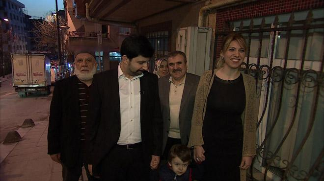 11.04.2014 / Evim Şahane