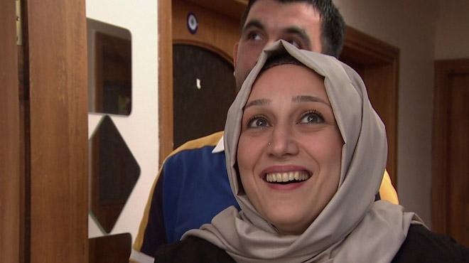 24.04.2014 / Evim Şahane