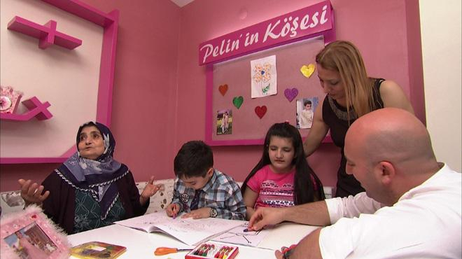 30.05.2014 / Evim Şahane