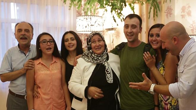 11.09.2014 / Evim Şahane