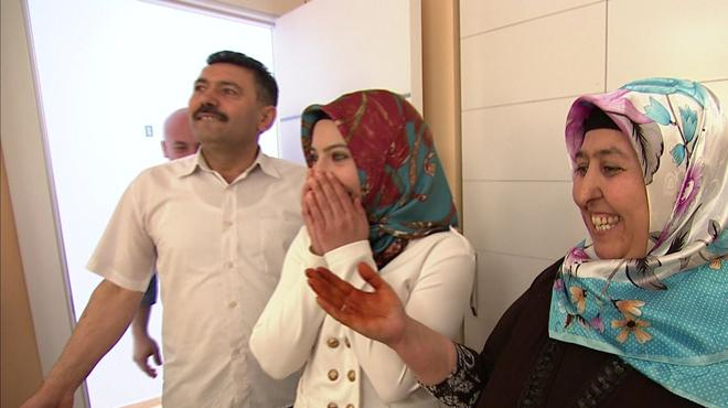 12.09.2014 / Evim Şahane