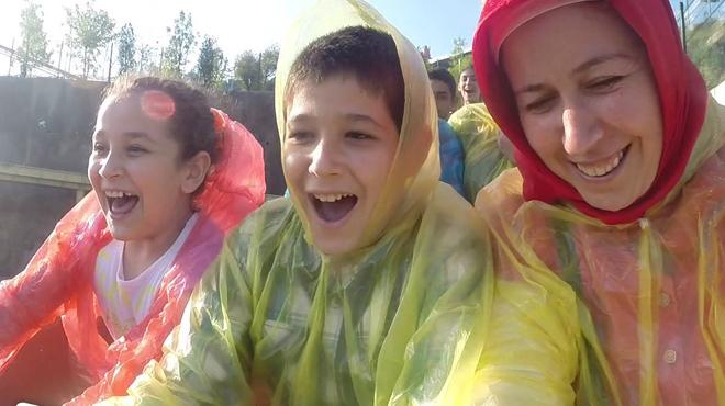 16.09.2014 / Evim Şahane