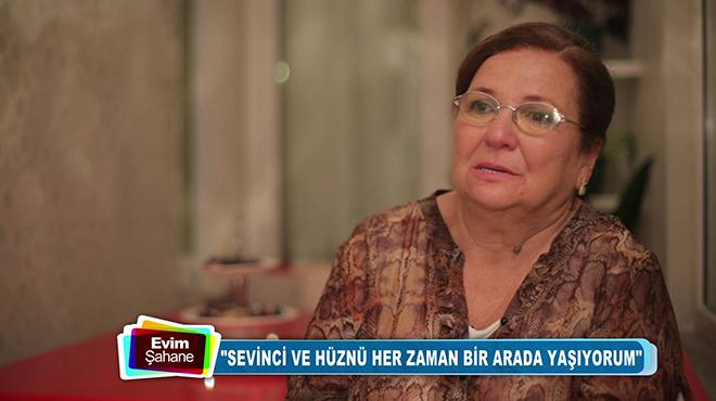 06.10.2014 / Evim Şahane