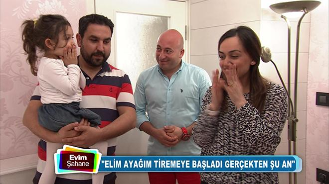 07.10.2014 / Evim Şahane