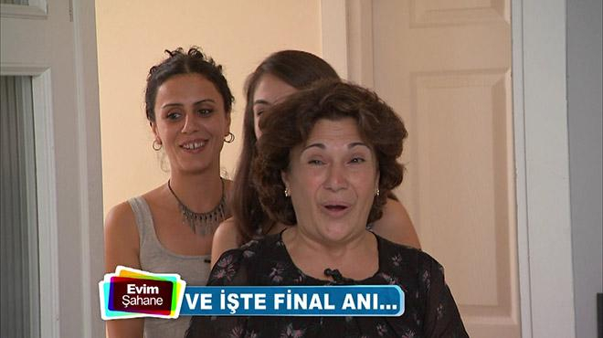 08.10.2014 / Evim Şahane