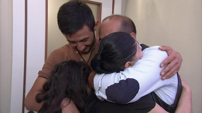 28.10.2014 / Evim Şahane