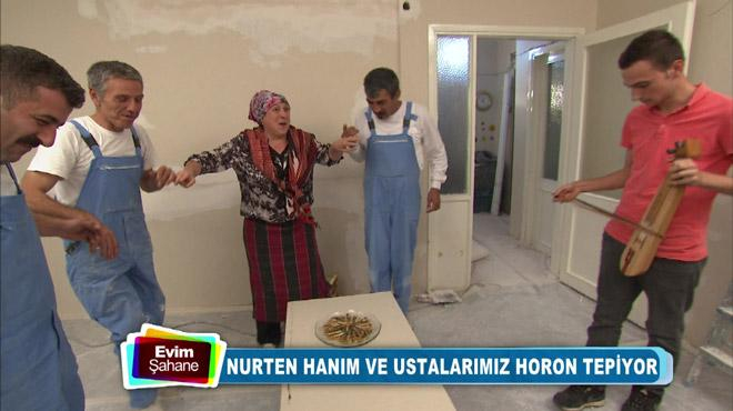 07.11.2014 / Evim Şahane