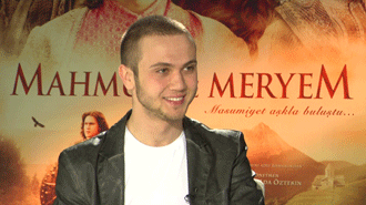 30.03.2013 / Cinemania