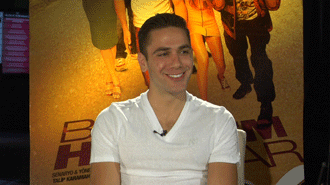 04.05.2013 / Cinemania
