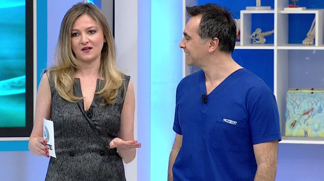 09.04.2014 / İyi Beslen Mutlu Yaşa