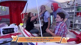 22.08.2013 / Kapış Kapış