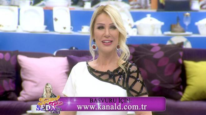 08.05.2014 / Kaynana Gelin Sedaya Gelin