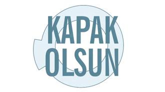Kapak Olsun