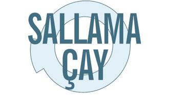 Sallama Çay