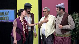 05.08.2013 / Kızma Kazan
