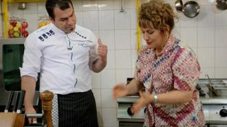 12.07.2013 / Lezzetli Mutfaklar