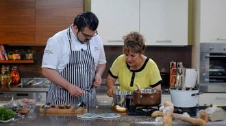 15.07.2013 / Lezzetli Mutfaklar