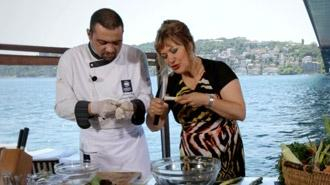 16.07.2013 / Lezzetli Mutfaklar