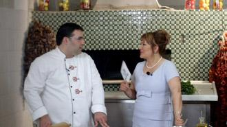 17.07.2013 / Lezzetli Mutfaklar