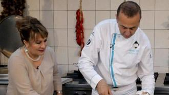 18.07.2013 / Lezzetli Mutfaklar