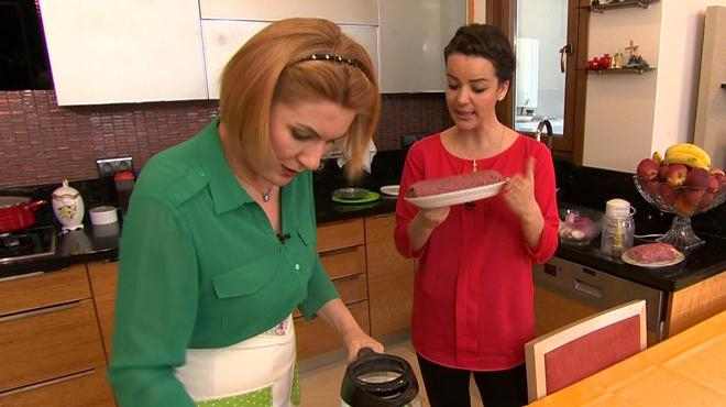 14.04.2014 / Mutfağım