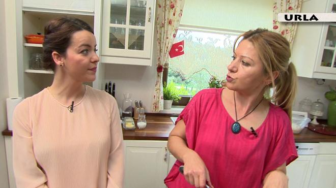 15.04.2014 / Mutfağım