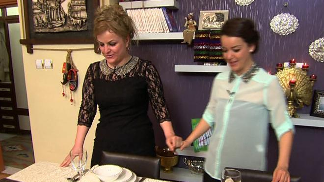 16.04.2014 / Mutfağım