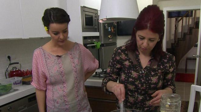 17.04.2014 / Mutfağım