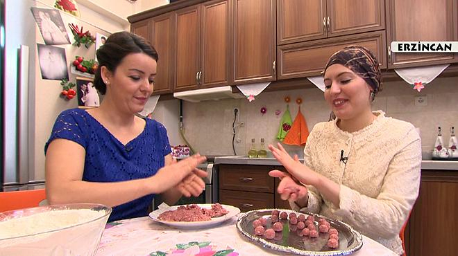 18.04.2014 / Mutfağım