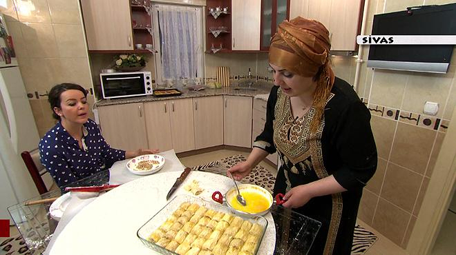 21.04.2014 / Mutfağım