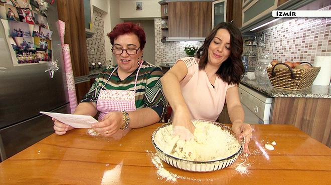 22.04.2014 / Mutfağım