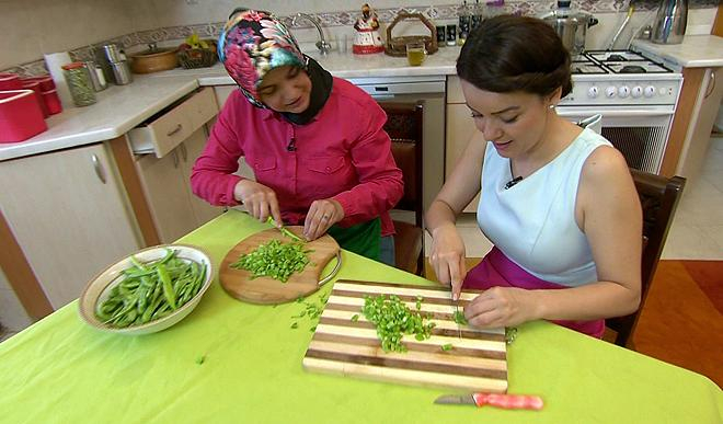 28.04.2014 / Mutfağım