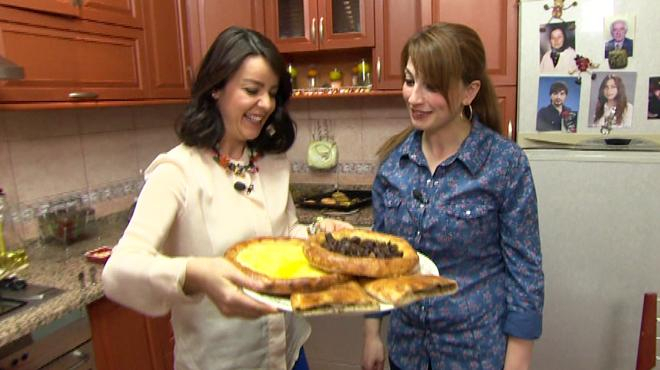 30.04.2014 / Mutfağım