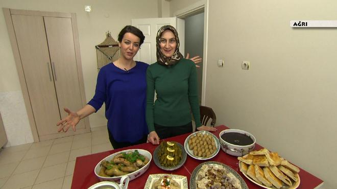 01.05.2014 / Mutfağım