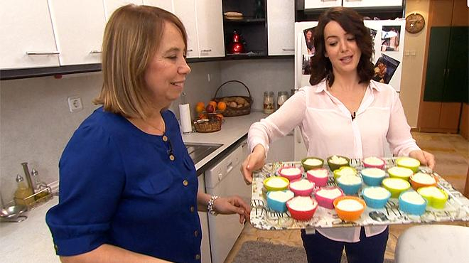 07.05.2014 / Mutfağım