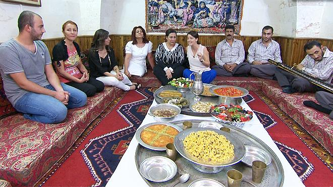 12.05.2014 / Mutfağım