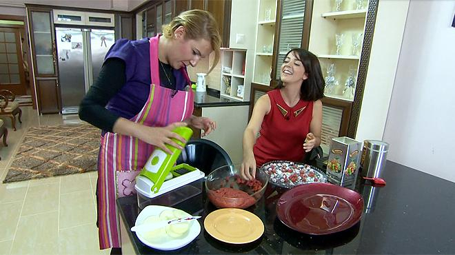28.05.2014 / Mutfağım