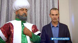 16.07.2013 / Şans Kapıda